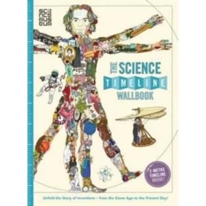 Image of The Science Timeline Wallbook : 4