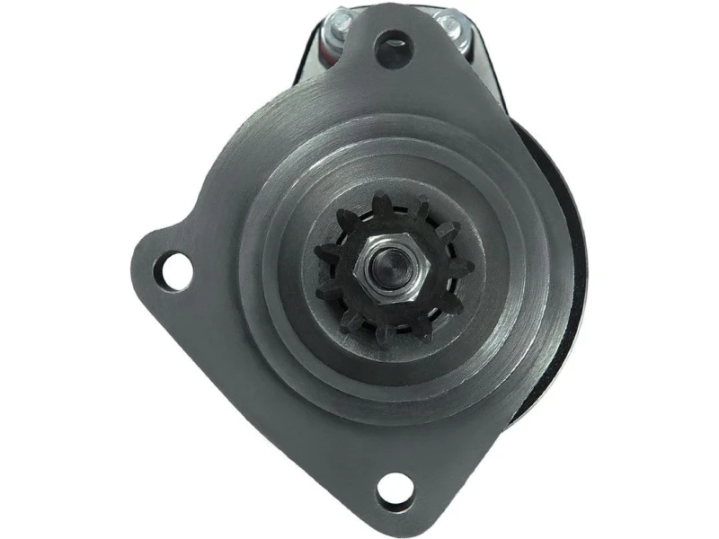 Image of AS-PL Starter motor AS-PL S0011