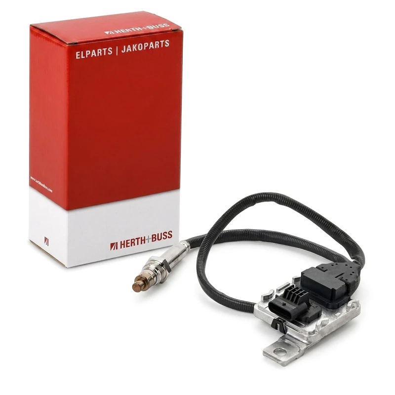 Image of NOx sensor HERTH+BUSS ELPARTS 70680900