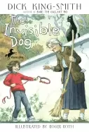 Image of invisible dog