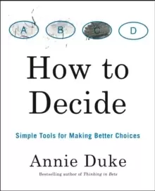 Image of How To Decide