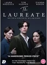 Image of The Laureate