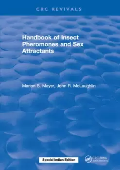 Image of Handbook of Insect Pheromones and Sex Attractants