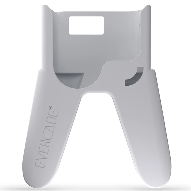 Image of Evercade TATE Grip for the EXP and EXP-R White