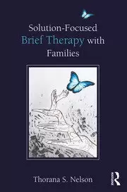 Image of Solution-Focused Brief Therapy with Families