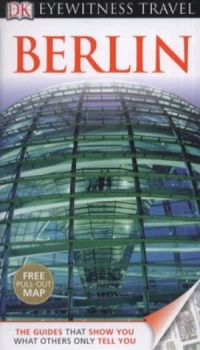 Image of Berlin by Malgorzata Omilanowska Book