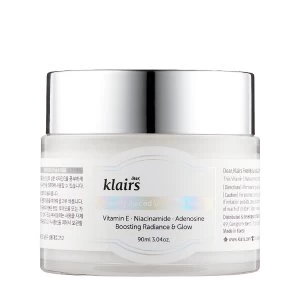 image of Klairs Freshly Juiced Vitamin E Mask (90ml)