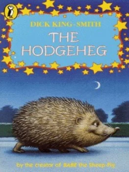 Image of The Hodgeheg by Smith Dick King Paperback