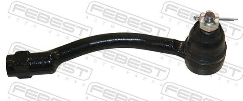 Image of FEBEST 2221-TARH Track rod end Front Axle Right Tie Rod End (914)