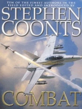 Image of Combat by Stephen Coonts Paperback