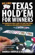 Image of no limit texas holdem for winners the complete poker players guide to no li