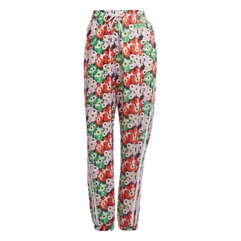 Image of adidas Marimekko x adidas Tracksuit Bottoms Womens - White