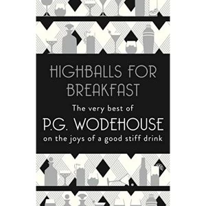Image of Highballs for Breakfast Paperback / softback 2018