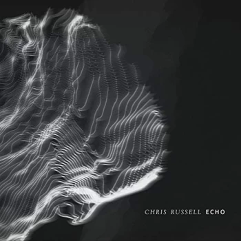 image of Chris Russell - Echo CD