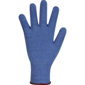 image of Cut Resistant Gloves, with Dyneema Technology, Blue, Size 11