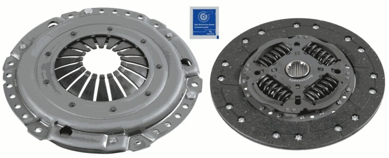 Image of Clutch kit SACHS 3000 951 263