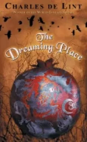Image of dreaming place