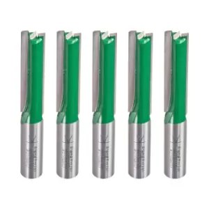 Image of Trend CR/KFP/4 Kitchen Fitters Router Cutter Pack