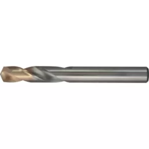 image of A022 1.00MM HSS TiN Stub Drill