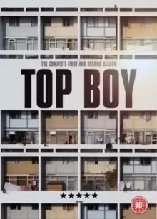 Image of Top Boy: Season 1 and 2