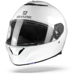 Image of Shark Spartan 1.2 Blank WHU White L