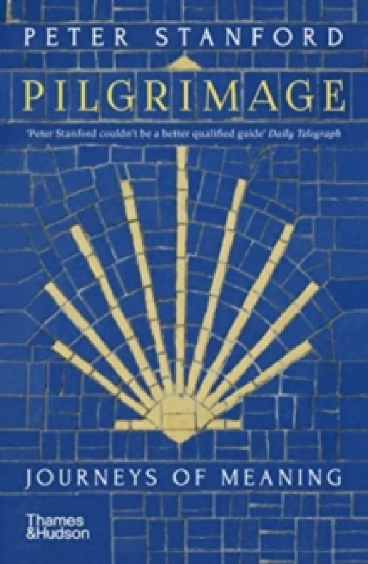 Image of Pilgrimage : Journeys of Meaning Paperback / softback