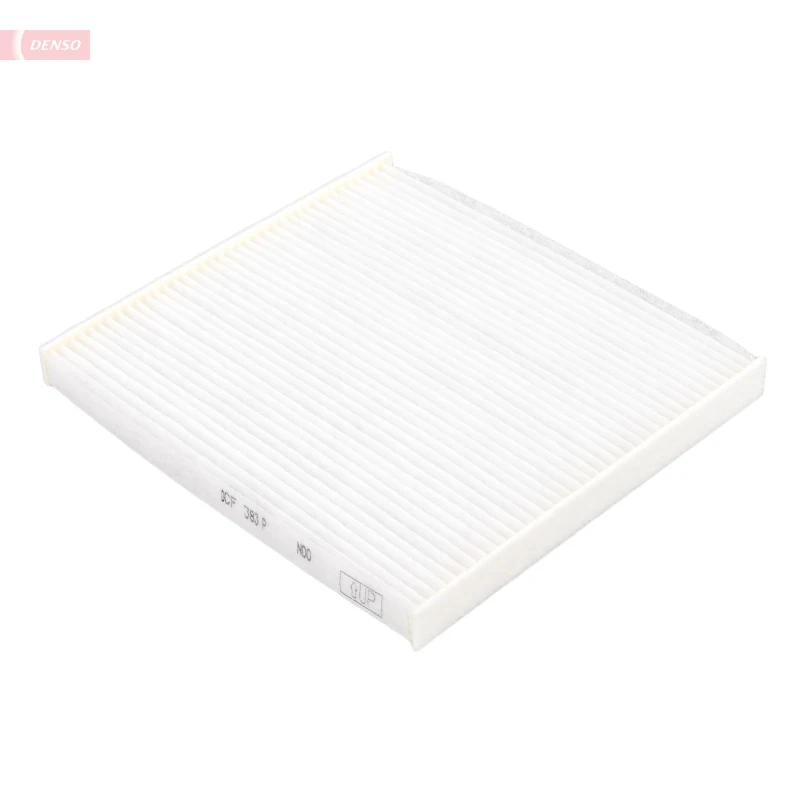 Image of DENSO Pollen filter DENSO DCF383P