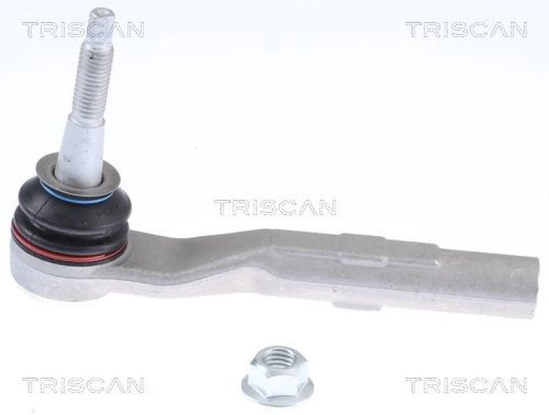 Image of TRISCAN Track rod end TRISCAN 8500 12112