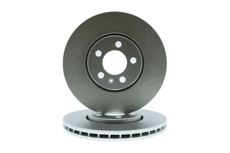 Image of AISIN Brake disc AISIN T6F910S