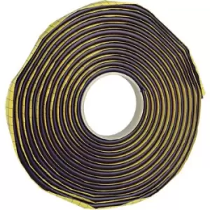 Image of 3M Scotch-Seal 5313 53132035 Draught excluder Scotch Seal 5313 Black (L x W) 35 m x 20 mm