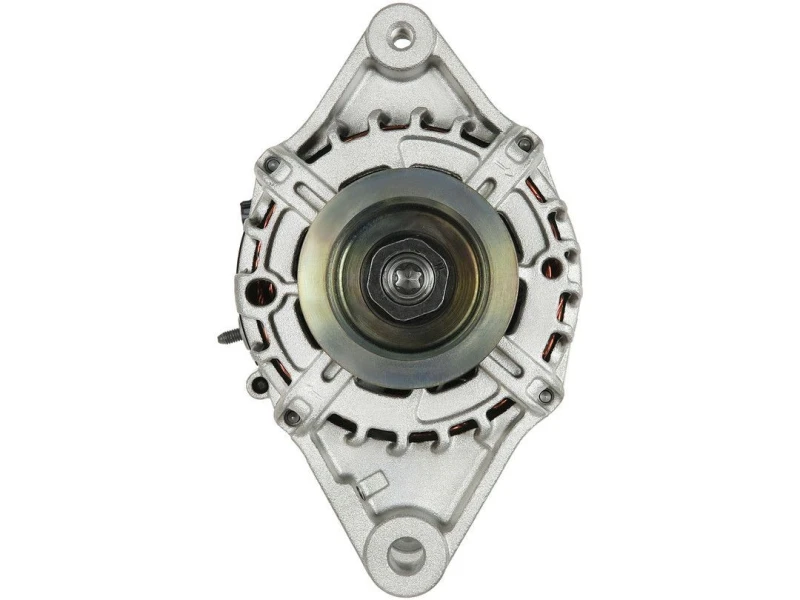 Image of AS-PL Alternator AS-PL A3214(VALEO)