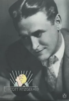 Image of F. Scott Fitzgerald by Ruth Prigozy Book