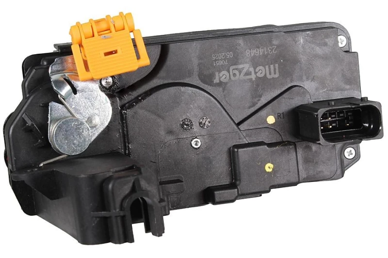 Image of Door lock METZGER 2314648