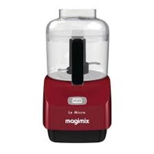 image of Magimix Le Micro 18114 290W Mini Chopper