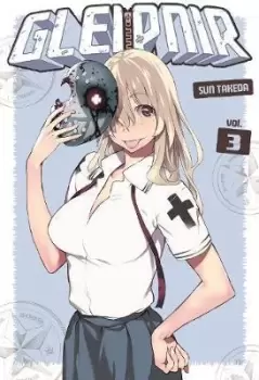 Image of Gleipnir 3 by Sun Takeda
