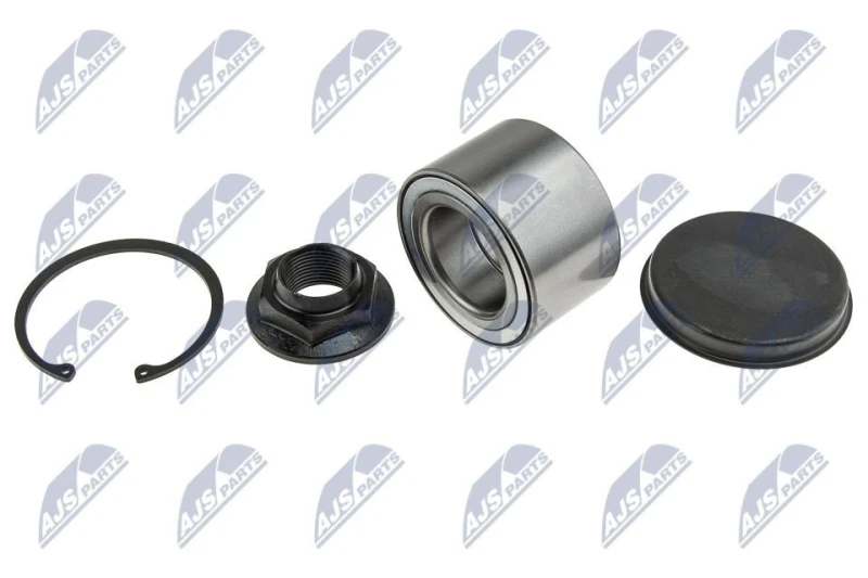 Image of NTY Wheel bearing kit NTY KLT-RE-030