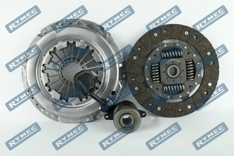 Image of RYMEC Clutch kit RYMEC JT18201028