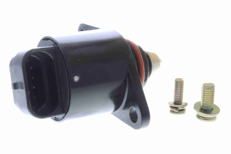 Image of VEMO V40-77-0002 Idle Control Valve Electric Idle Control Valve,air supply (1298)