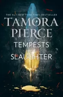 Image of Tempests and Slaughter