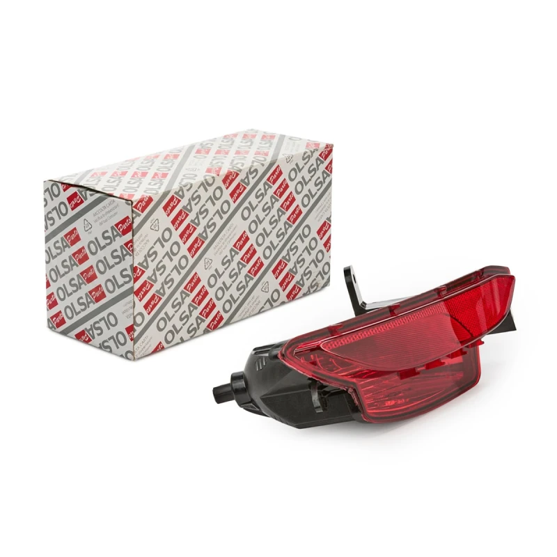 Image of Rear fog light AIC 72351