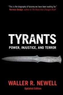 Image of Tyrants : Power, Injustice, and Terror