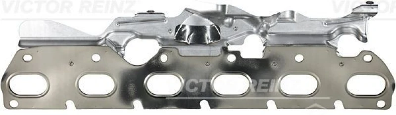 Image of Exhaust manifold gasket REINZ 71-11554-00