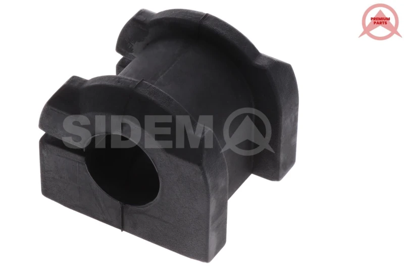 Image of SIDEM 871803 Stabilizer Bushes Front Anti-roll Bar Bush Kit (1334)