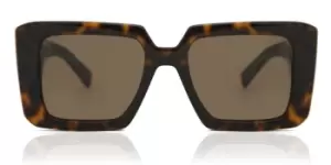 Prada Sunglasses PR 23YS 2AU06B