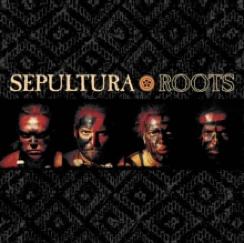 Image of Roots (25th Anniversary Edition) Vinyl