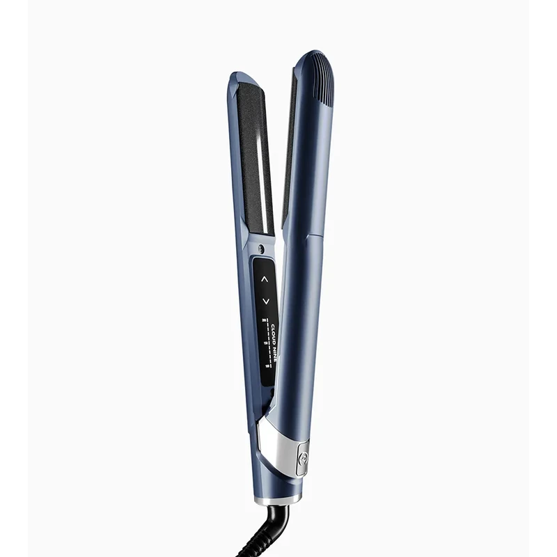 Image of CLOUD NINE 2-in-1 Contouring Iron Pro Straightener