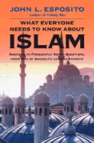 Image of what everyone needs to know about islam