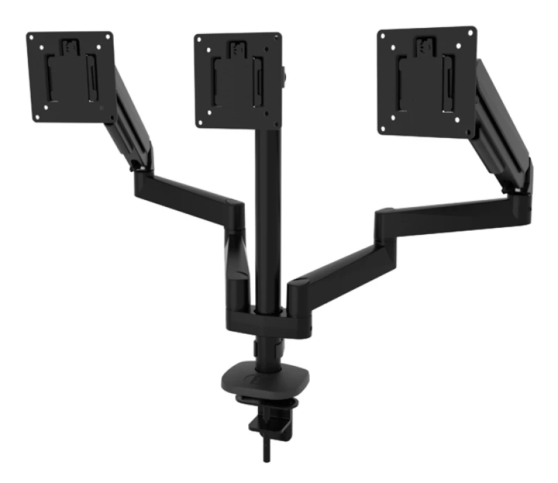 Image of B-Tech BT7353/B monitor mount / stand 81.3cm (32") Desk Black