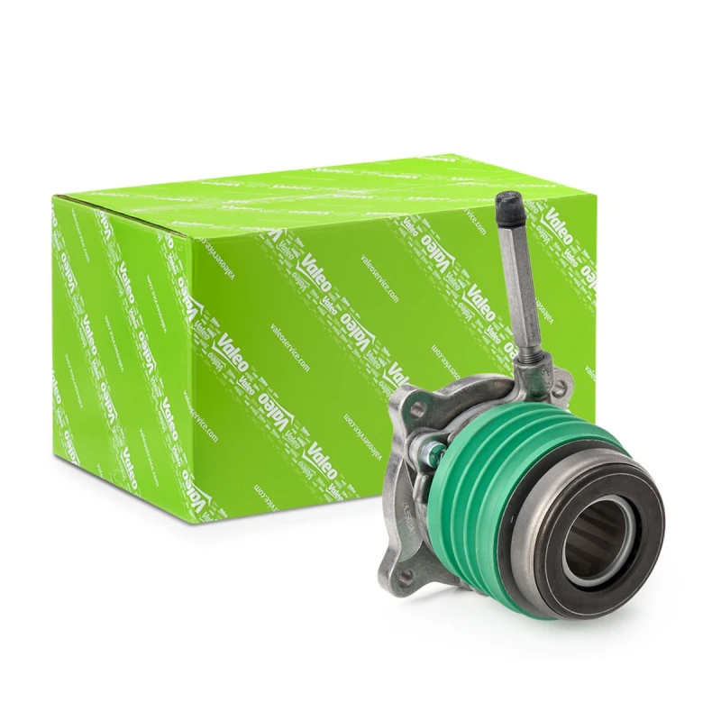 Image of VALEO 804547 Central Slave Cylinder, clutch Aluminium Central Slave Cylinder,clutch (47)