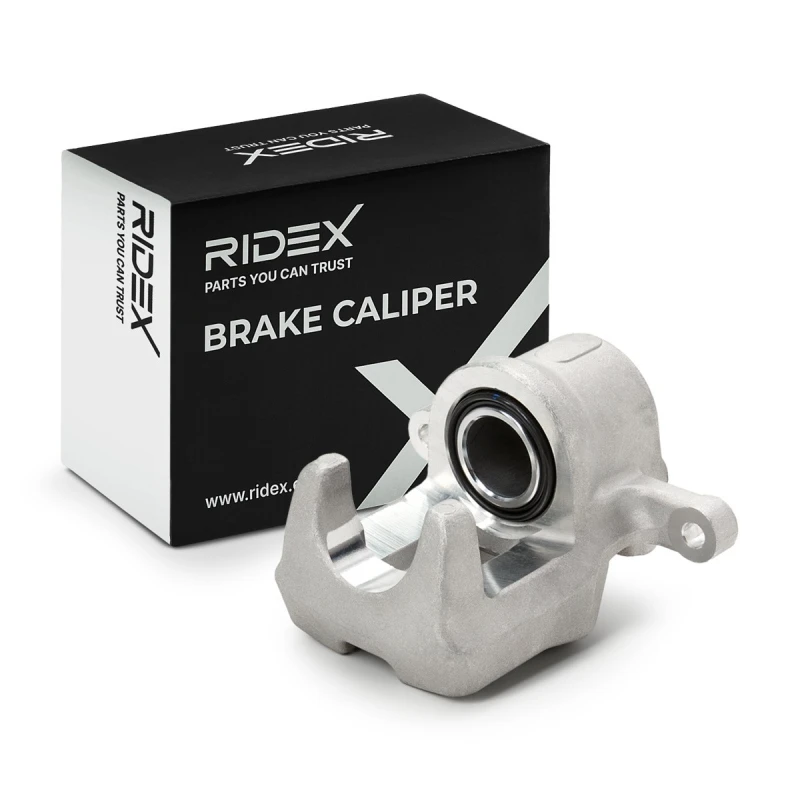 Image of Brake caliper RIDEX 78B0930